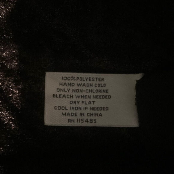 Dana Buchman Scarf - Picture 3 of 6